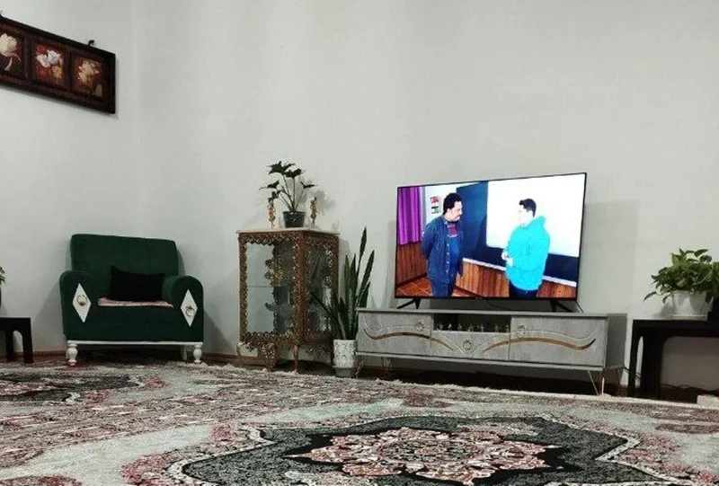 املاک پرند فاز ۶ پروژه وایون