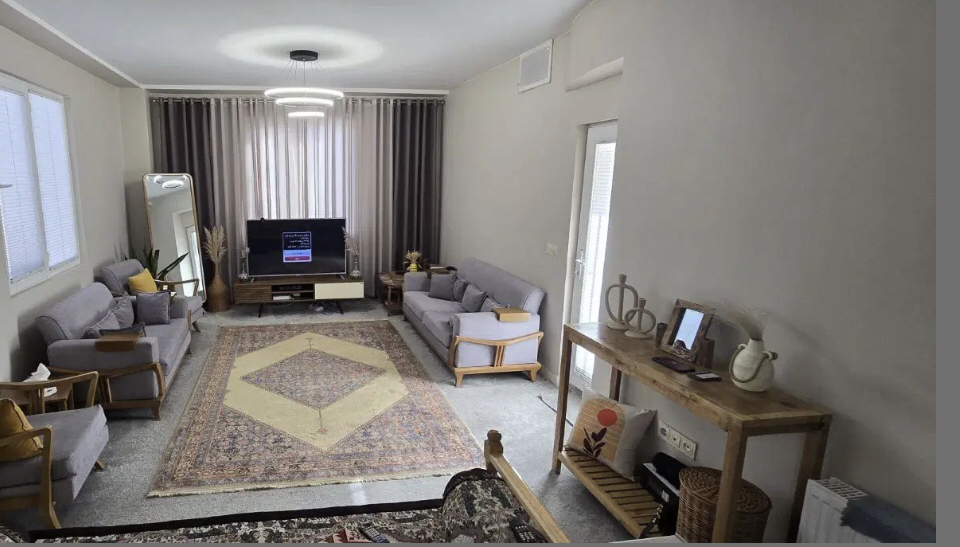 پروژه گل مریم فاز۵پرند