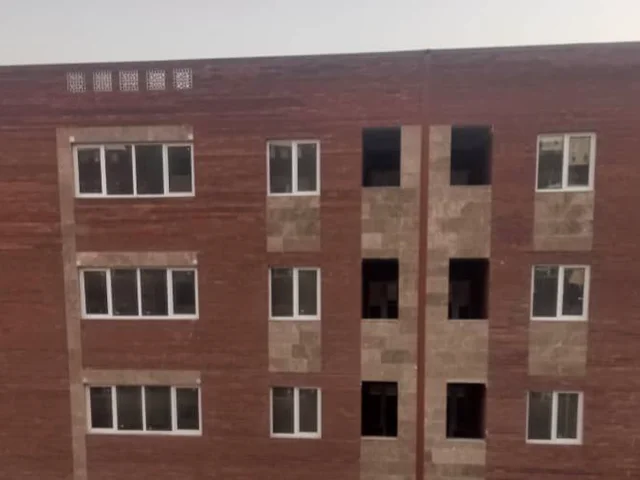 مسکن ملی پرند فاز ۶ پروژه فرهنگیان