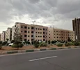 مسکن ملی فاز ۳ پرند پروژه امام حسن