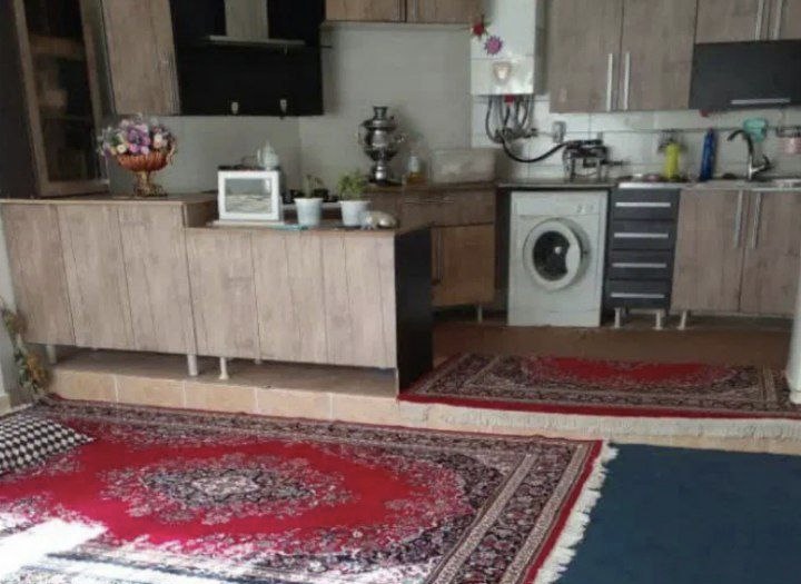 پروژه ایثارگشت فاز۵پرند